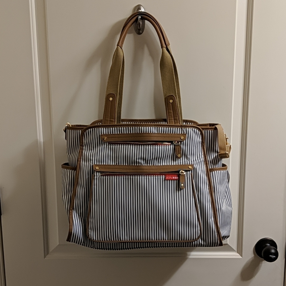 Diaper bag